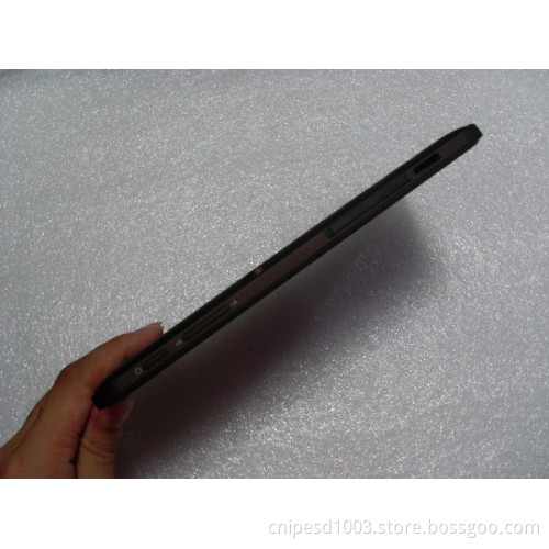 dual core android tablet china 7'' HD screen mtk8377 3g